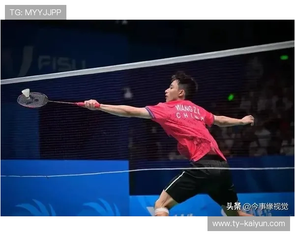 羽毛球误判震撼现场，双方懵圈的瞬间背后隐藏了什么秘密？