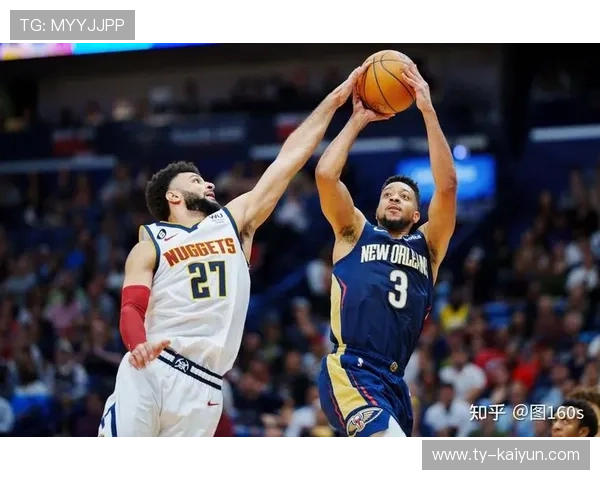 穆雷节奏攀升到顶级水准,丹佛轻松掌控对手 穆雷节奏攀升到顶级水准,丹佛轻松掌控对手