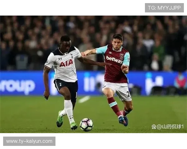 西汉姆利用抢断发起高质量进攻的战术解码 西汉姆利用抢断发起高质量进攻的战术解码