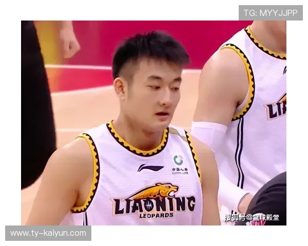 刘志轩投篮命中，山东外线保持稳定：从个人爆发到区域篮球生态的全景解读