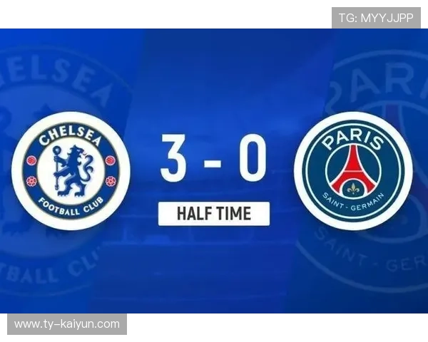 巴黎圣日耳曼—莱昂内尔冷静点射制胜