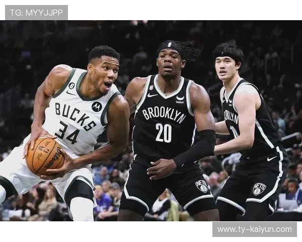 篮网核心发挥成为胜利最强保障 篮网核心发挥成为胜利最强保障