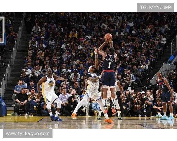 勇士快船鏖战到最后一秒